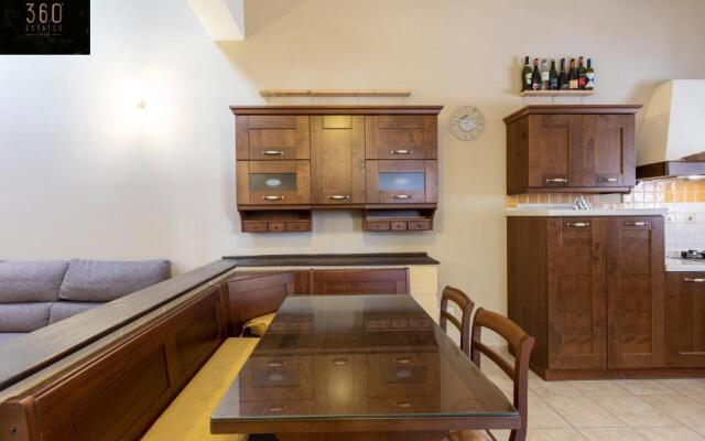 Amazing house in Sliema Central with BBQ & Parking by 360 Estates