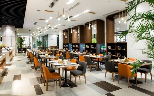 Hotel Jialong By Jingling
