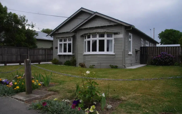 oranui house