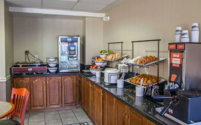 Best Western Chicago - Downers Grove