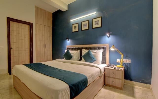 SilverKey Executive Stays 36842 Nazeer Hotel