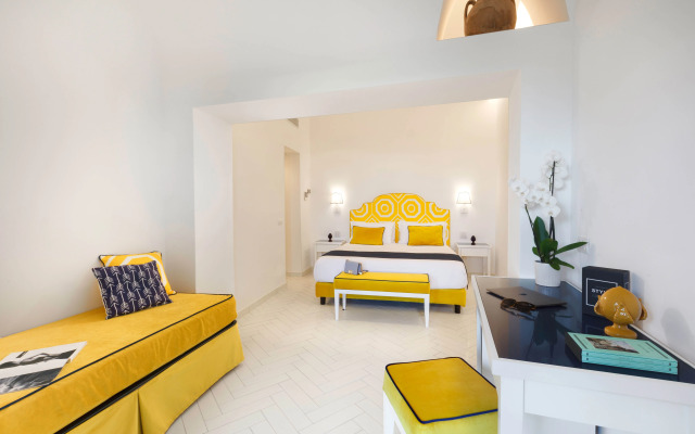 Residence 2 Pini