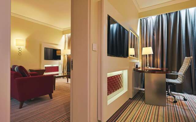 Park Inn by Radisson Kigali