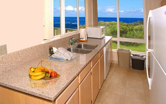 The Cliffs at Princeville by VRHost