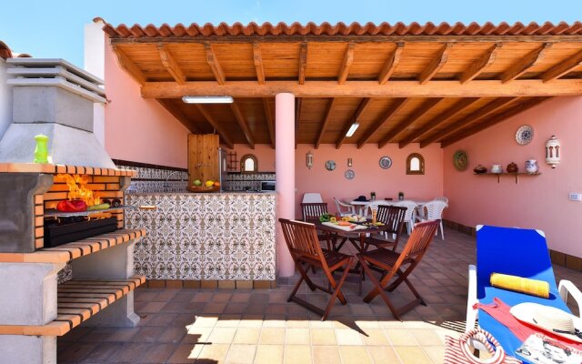 Casa La Marina Playa del Hombre NR With Pool
