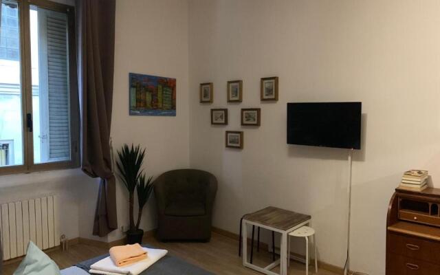 Suite Apartent 4 milano centrale