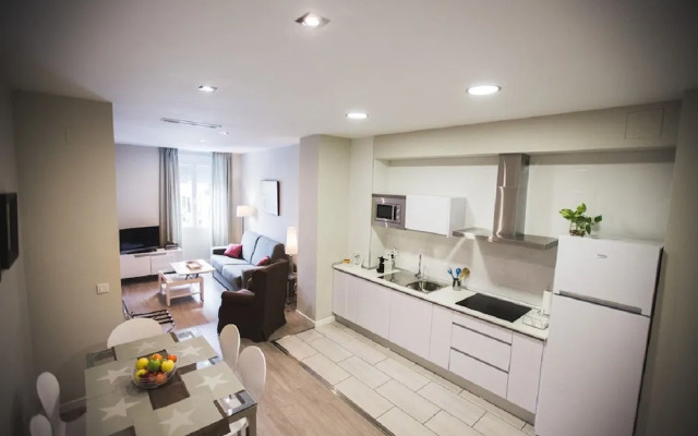 Apart. De Lujo Conde de Gondomar