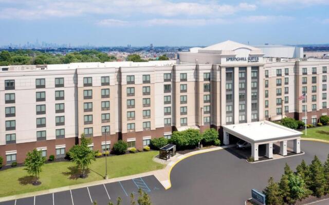 SpringHill Suites by Marriott Newark Liberty International