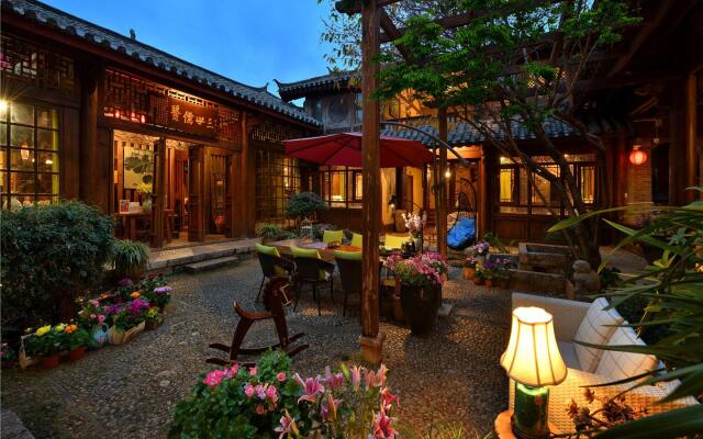 VUE Lijiang Zhimeng