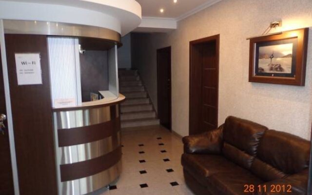 Dimic Elite Accommodation