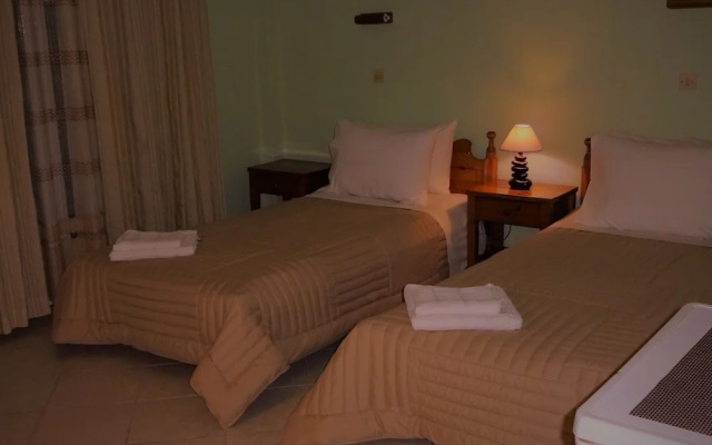 Vicky's Guesthouse