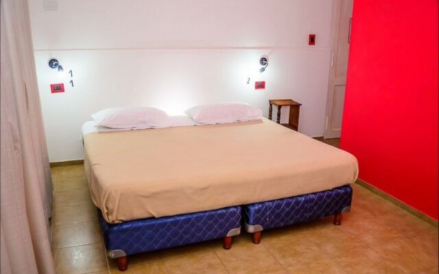 Antonieta Hostel