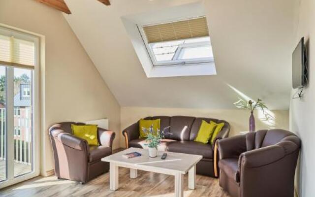 Haus Scharhoern_Riff _ Fewo 19