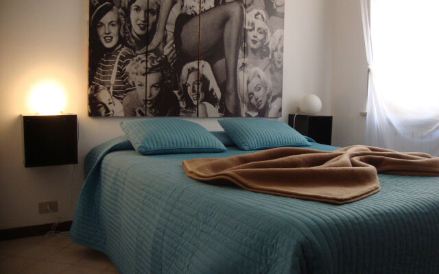Veronetta House