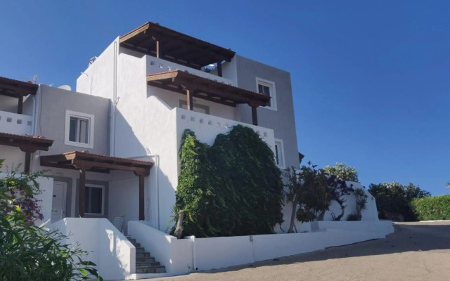 Castri Village Hotel