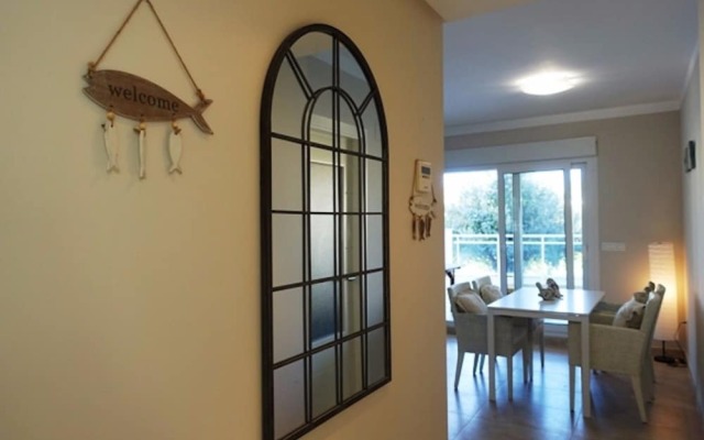 Apartamentos Les Portelles