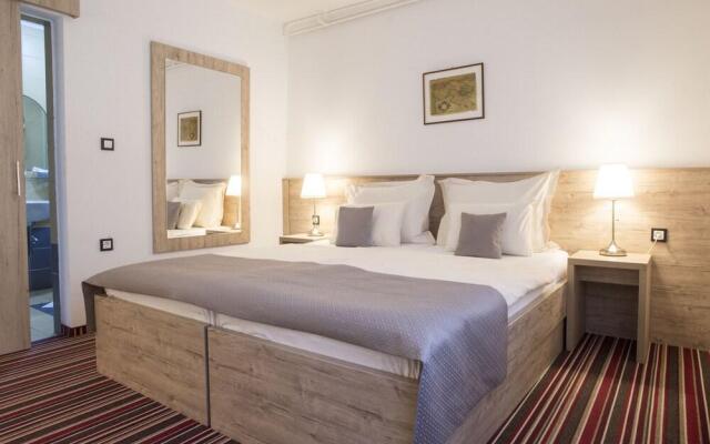 Guest house Oreskovic