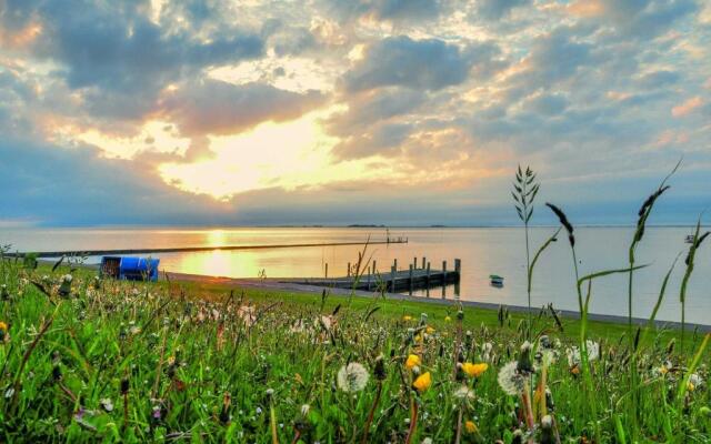 Gud Jard Lodge Nr 01 Wohngesundes Design-Ferienhaus