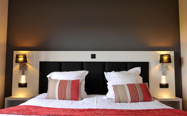 Hotel L' Amandier