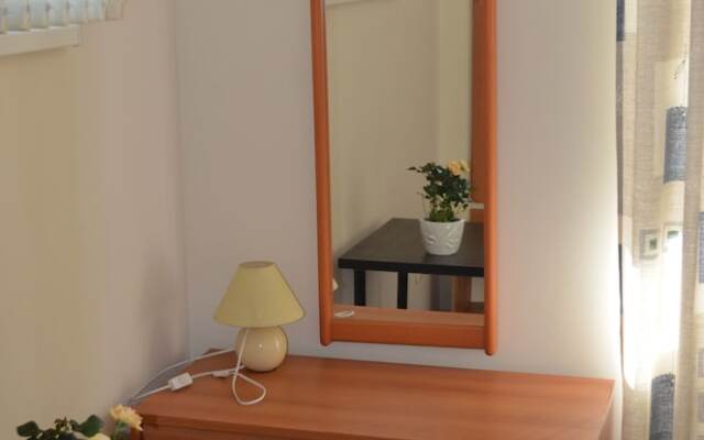 Bon Voyazh Apart Hotel