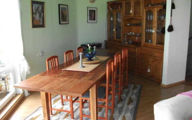 Casita Mielera Villa