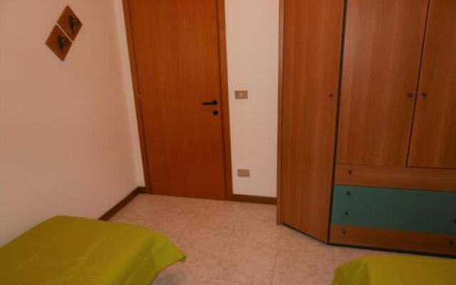 Appartamenti Venezuela