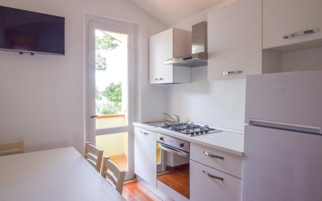 Awesome Apartment in Ricadi With Wifi and 2 Bedrooms