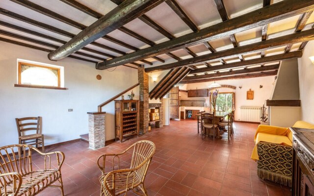 Beautiful Home in Massa Marittima GR With 4 Bedrooms and Wifi