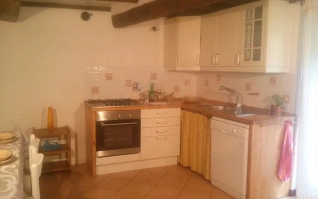 Mimmo's Holiday House