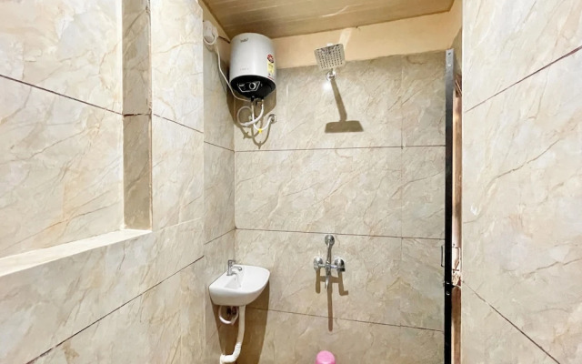 Hotel Satyam Palace - near Temple