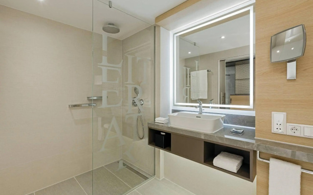 Frankfurt Airport Marriott Hotel