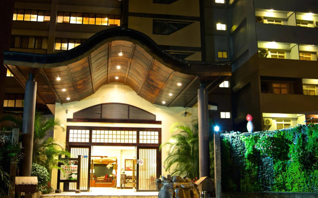 Newjhihben Hotel