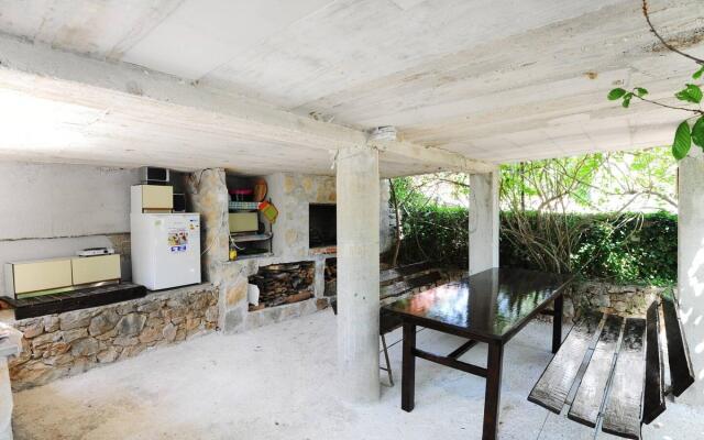 Vinko - 80 m from beach - A1(4+2)