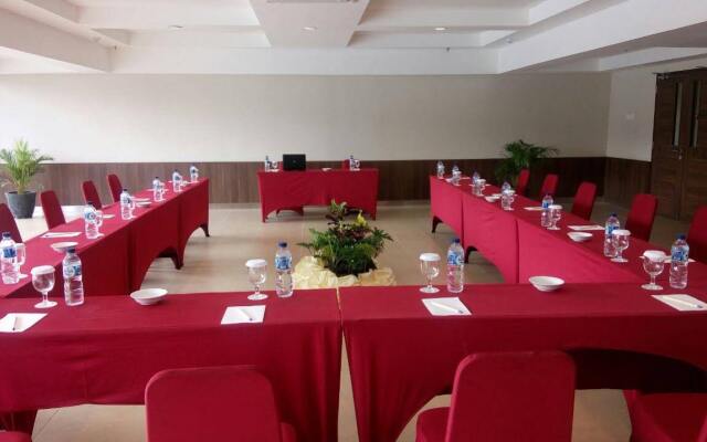 Core Hotel Yogyakarta