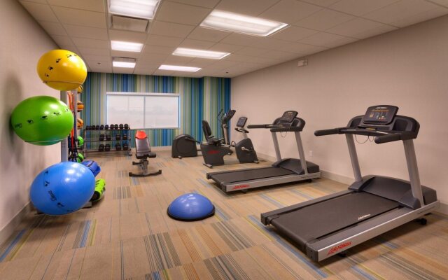 Holiday Inn Express & Suites Phoenix West - Buckeye by IHG