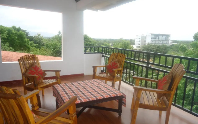 Habarana Siyapura Sky View