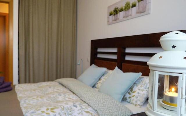 Apartamento Estelas de Cantabria