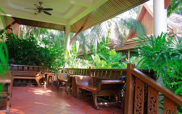 Bangtao Village Resort