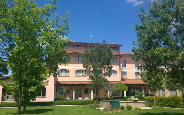 Sport Hotel All'Ancora