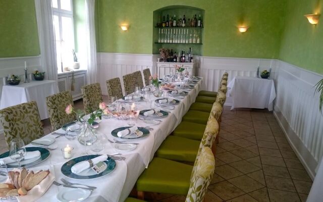 Romantik Hotel Villa Sayn