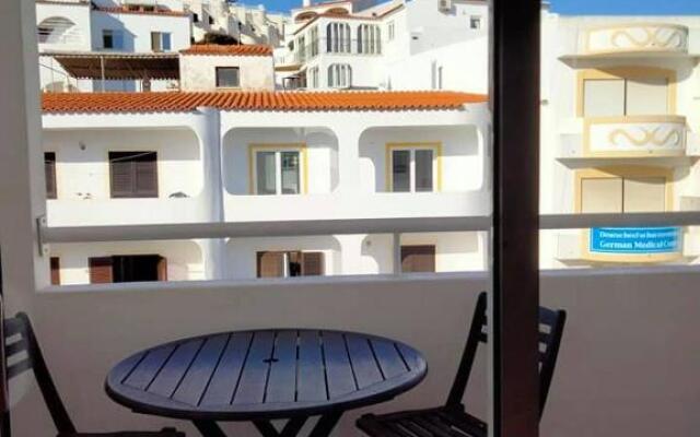 Mira T1 Apartment