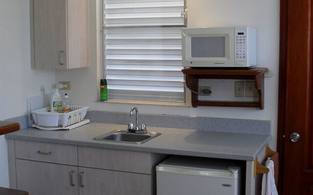 Michelo Suites