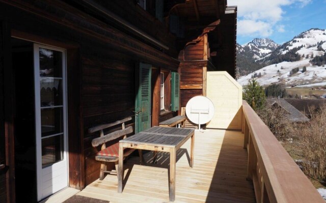 H Beli Zweisimmen in Zweisimmen