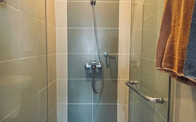 A Budget-friendly Retreat