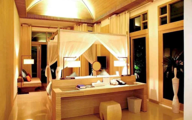 Dusit Princess Koh Chang
