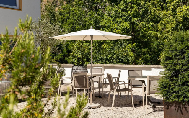 Villa am Gries ''Apartments''