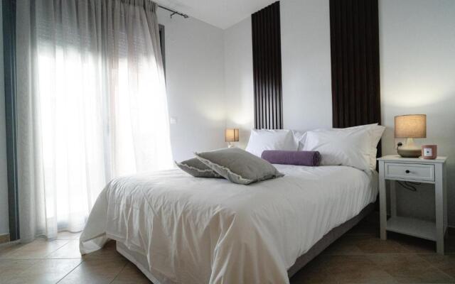 #K10 Chic 1 BR apartment in the centre of Volos