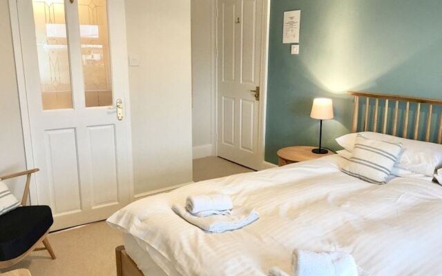 St George's Country House