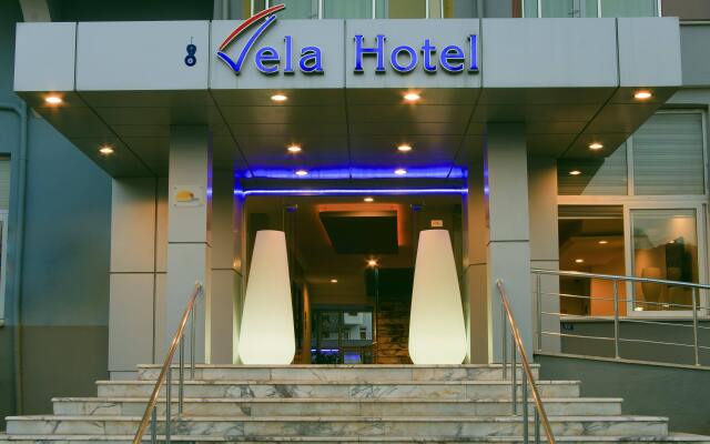 Vela Hotel