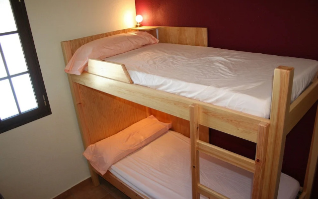 Alojamientos Acá y Allá - Hostel